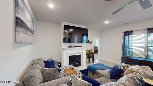 $449,900 | 310 Plainfield Drive, Goldsboro, NC 27534