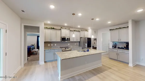 $449,900 | 310 Plainfield Drive, Goldsboro, NC 27534