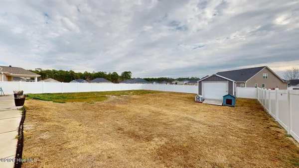 $449,900 | 310 Plainfield Drive, Goldsboro, NC 27534