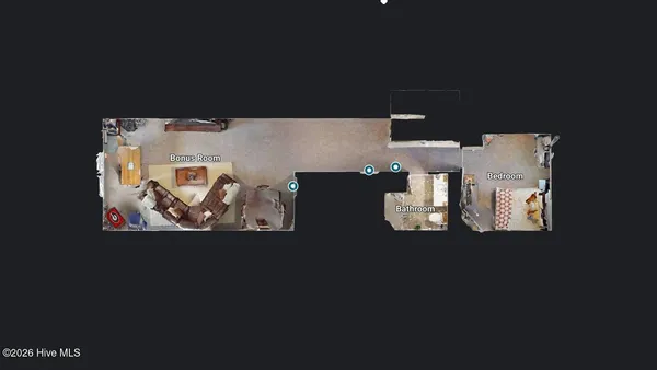 $449,900 | 310 Plainfield Drive, Goldsboro, NC 27534