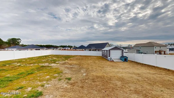 $449,900 | 310 Plainfield Drive, Goldsboro, NC 27534