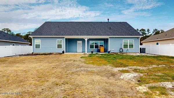 $449,900 | 310 Plainfield Drive, Goldsboro, NC 27534