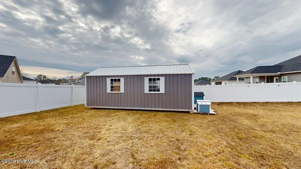 $449,900 | 310 Plainfield Drive, Goldsboro, NC 27534