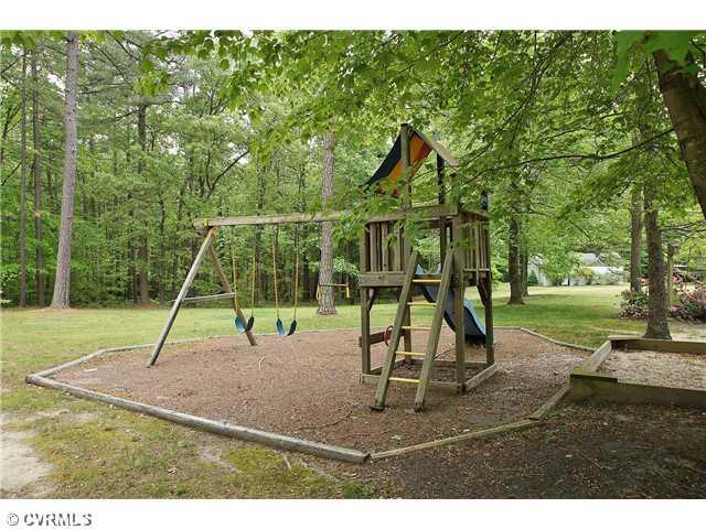 248 Bible Way Road Crewe, VA 23930 - Photo 9 of 12 Land/Lot