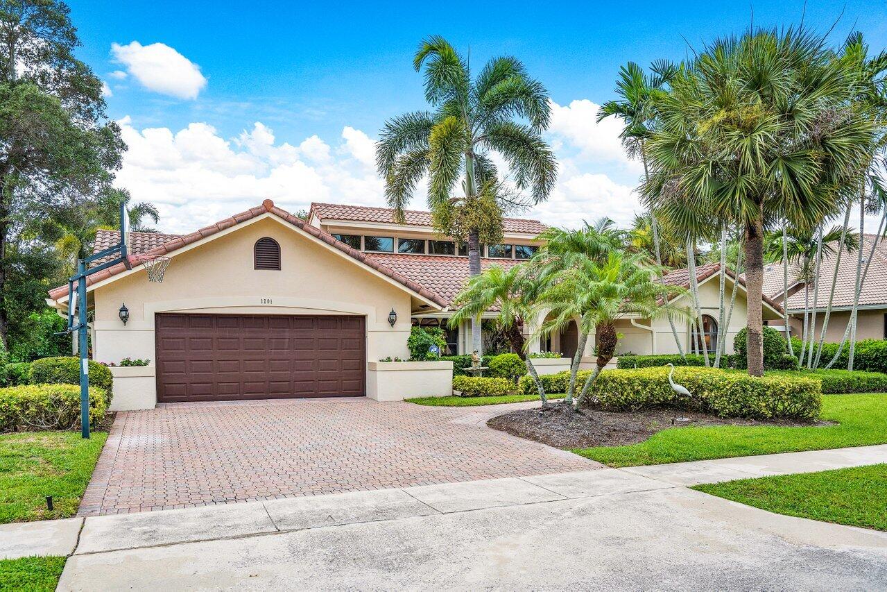 1201 Southwest 19th Avenue Boca Raton, FL 33486 - Photo 1 of 1 3