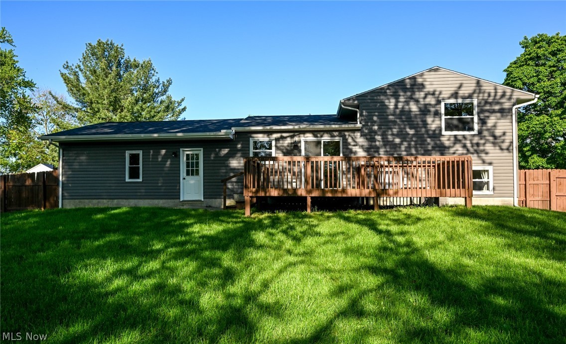 1520 Congress Lake Road Mogadore, OH 44260 - Photo 39 of 49
