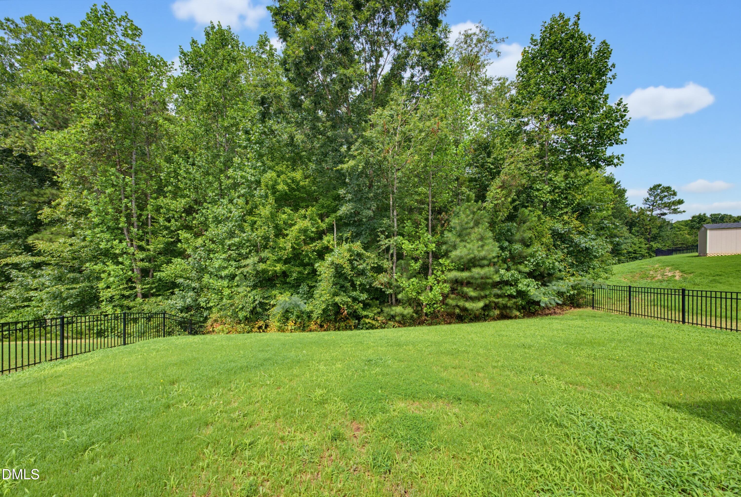 1165 Spring Meadow Way Wake Forest, NC 27587 - Photo 32 of 58 DSC08779