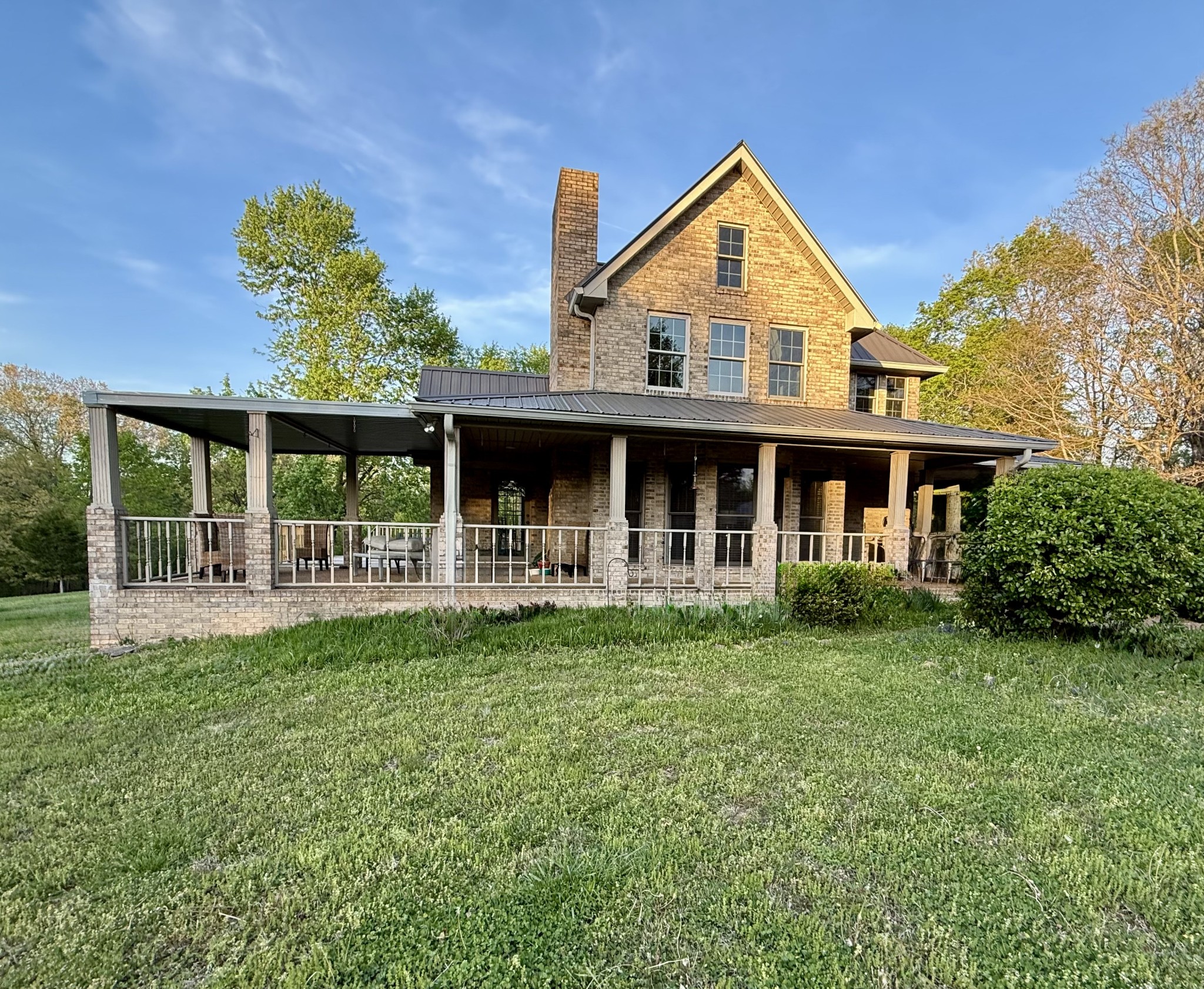 649 Attaway Road Clarksville, TN 37040 - Photo 1 of 1