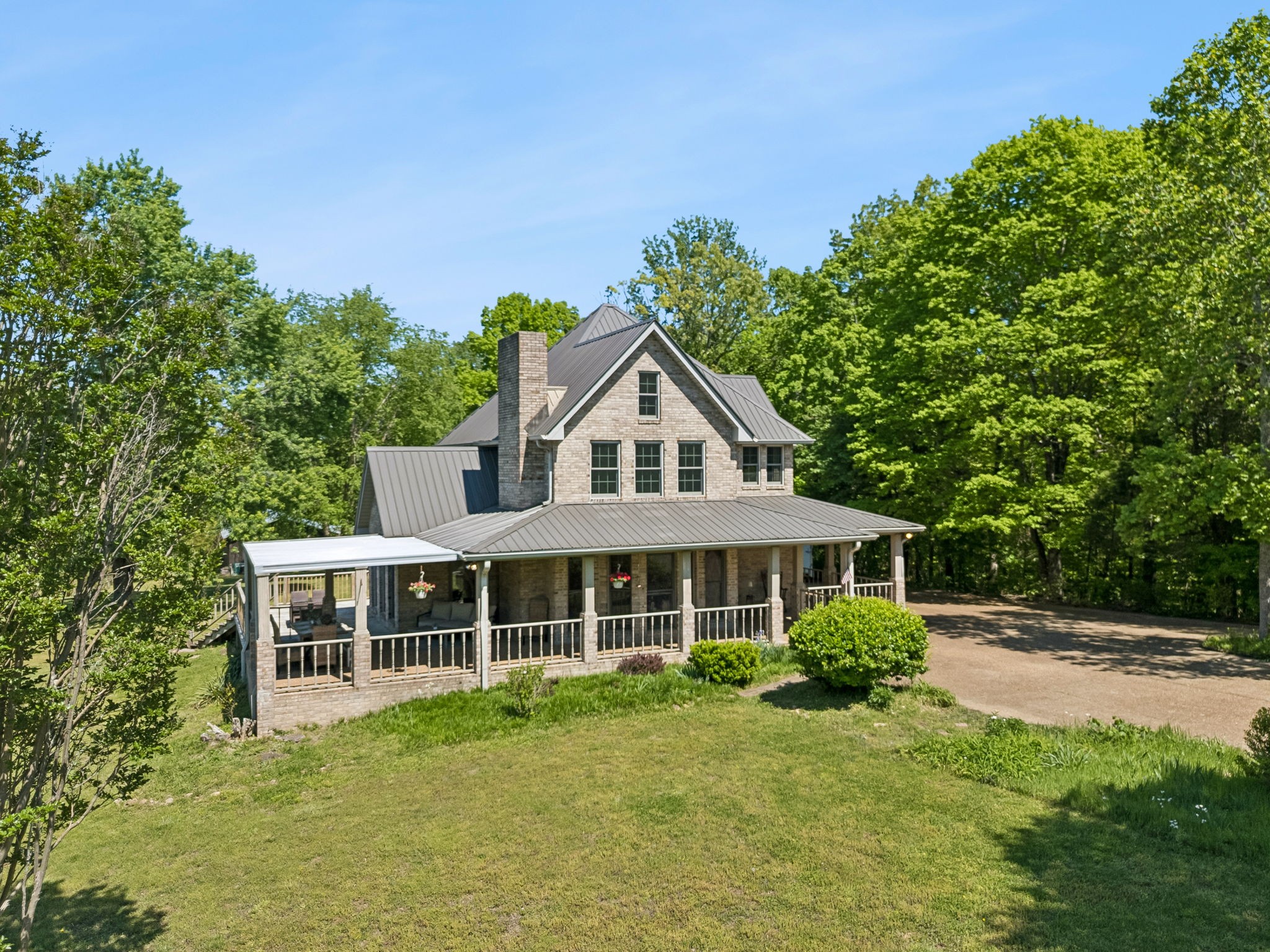 649 Attaway Road Clarksville, TN 37040 - Photo 1 of 52