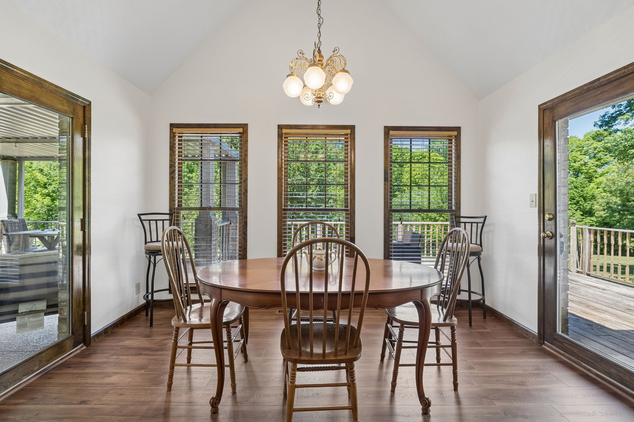 649 Attaway Road Clarksville, TN 37040 - Photo 13 of 52