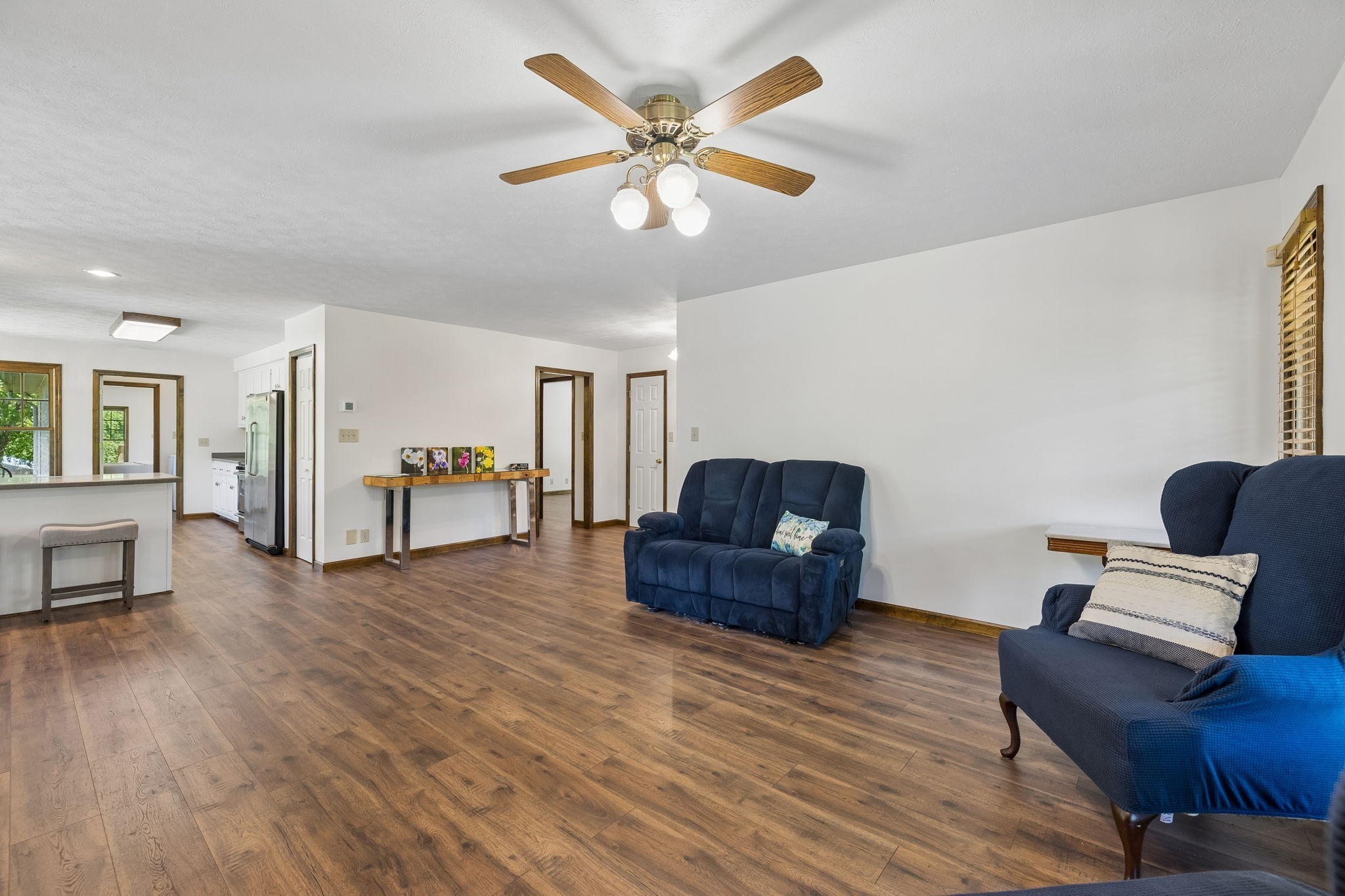 649 Attaway Road Clarksville, TN 37040 - Photo 14 of 52