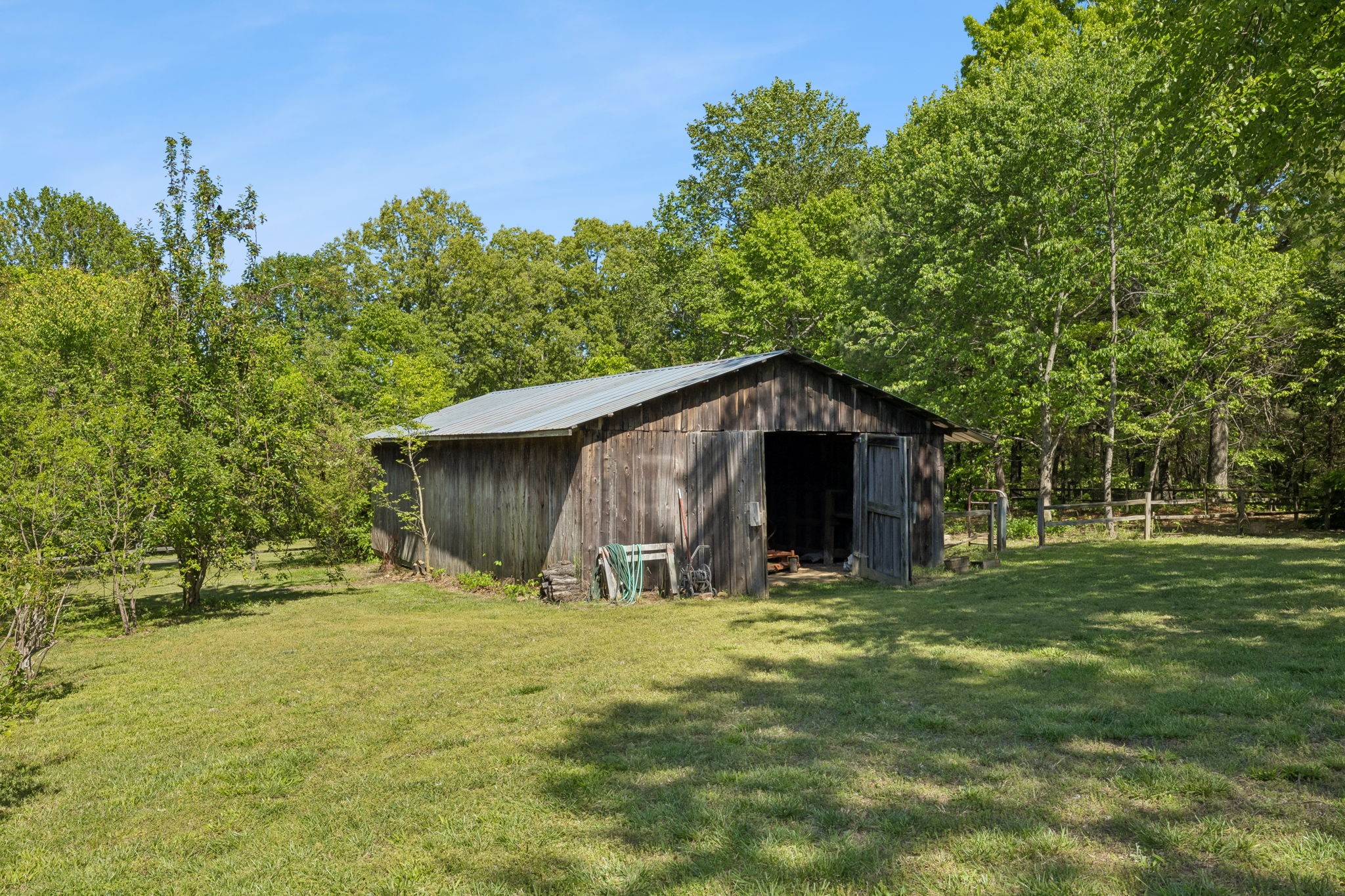 649 Attaway Road Clarksville, TN 37040 - Photo 36 of 52