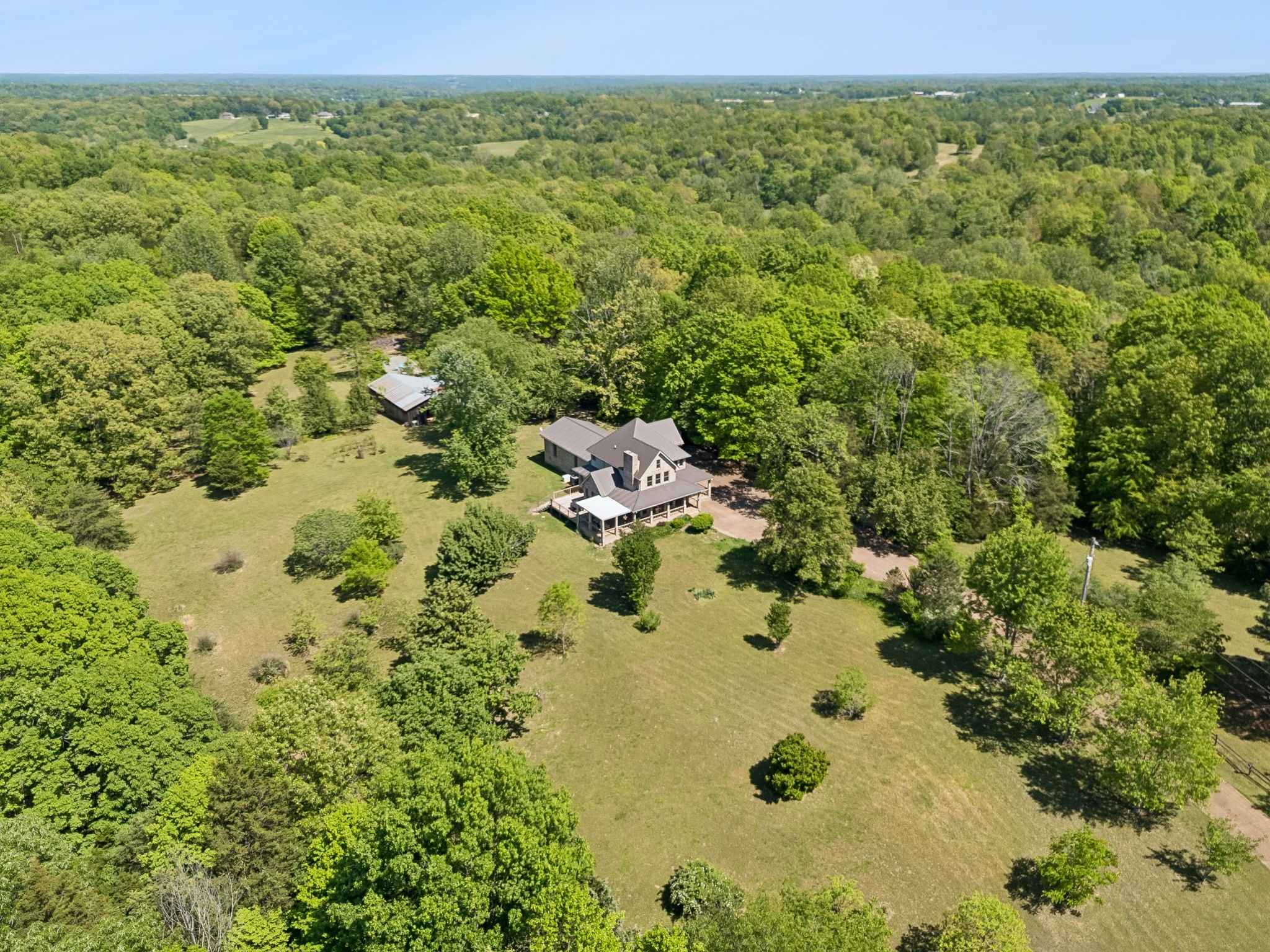 649 Attaway Road Clarksville, TN 37040 - Photo 38 of 52