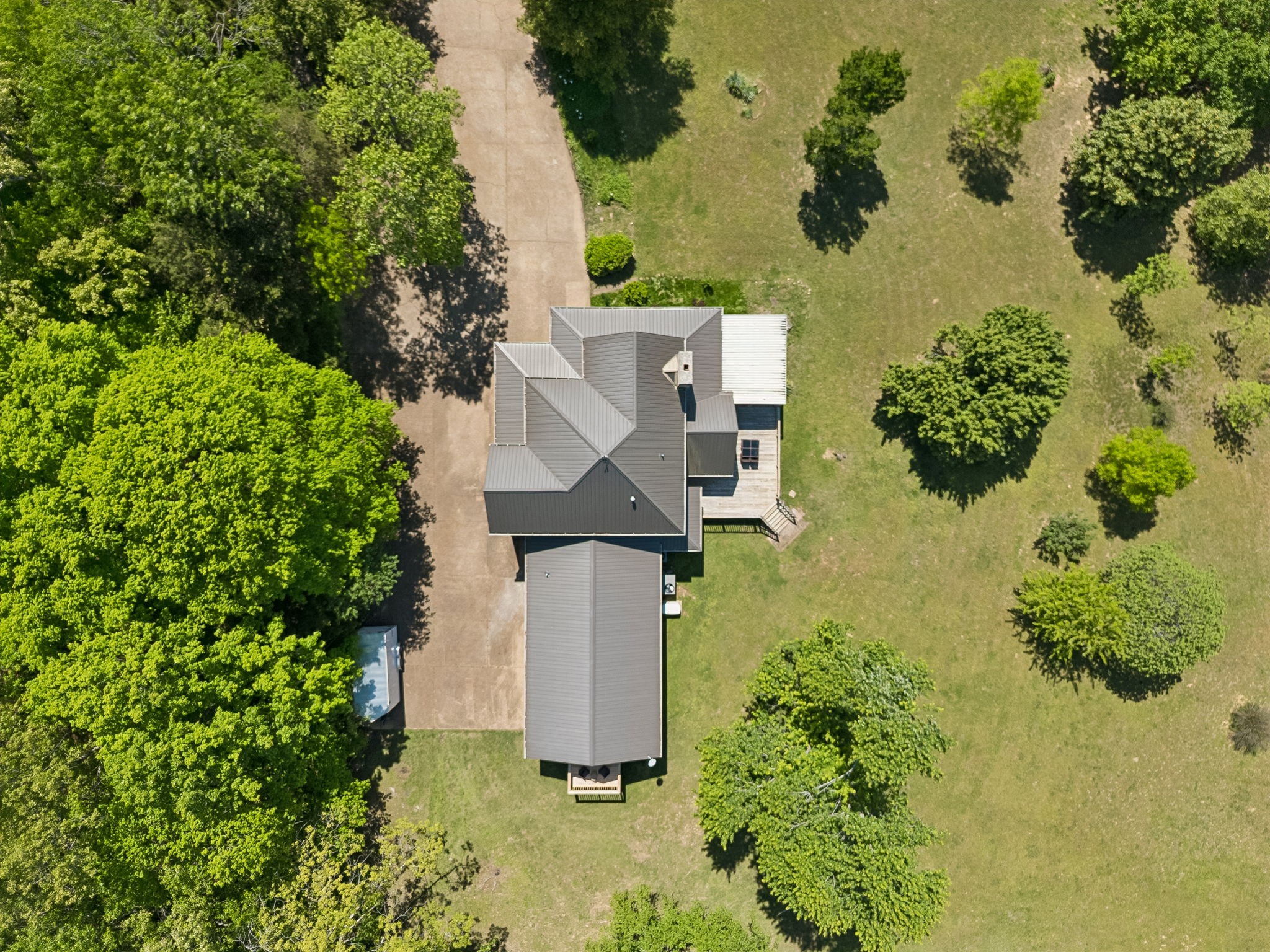 649 Attaway Road Clarksville, TN 37040 - Photo 39 of 52