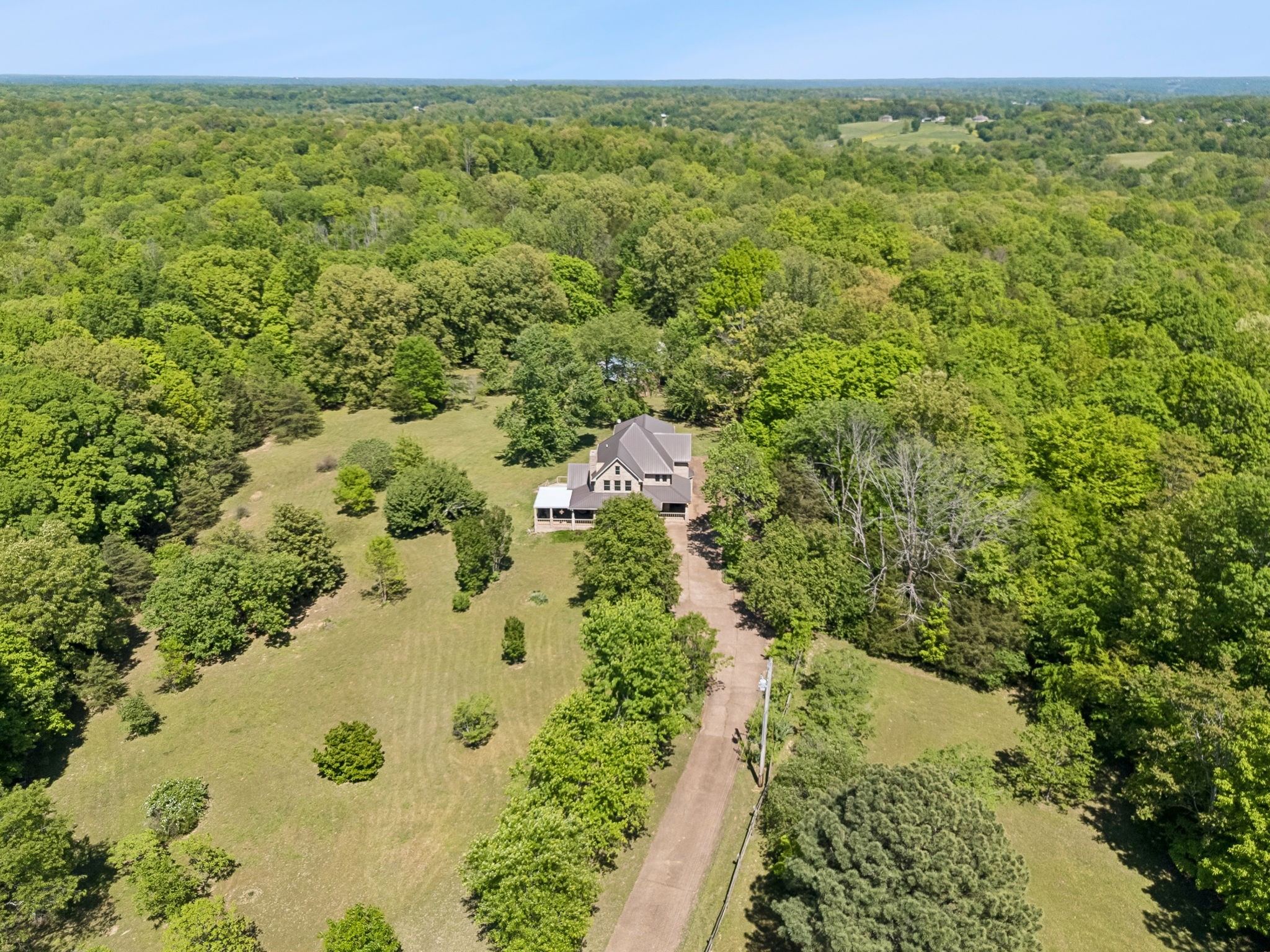 649 Attaway Road Clarksville, TN 37040 - Photo 40 of 52