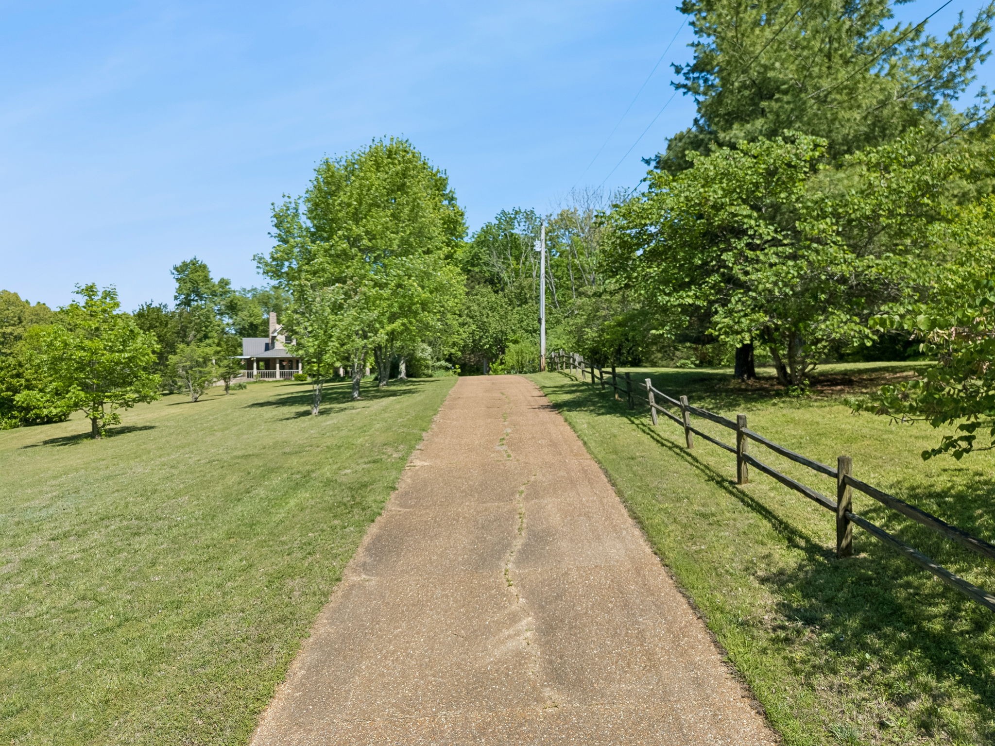 649 Attaway Road Clarksville, TN 37040 - Photo 41 of 52