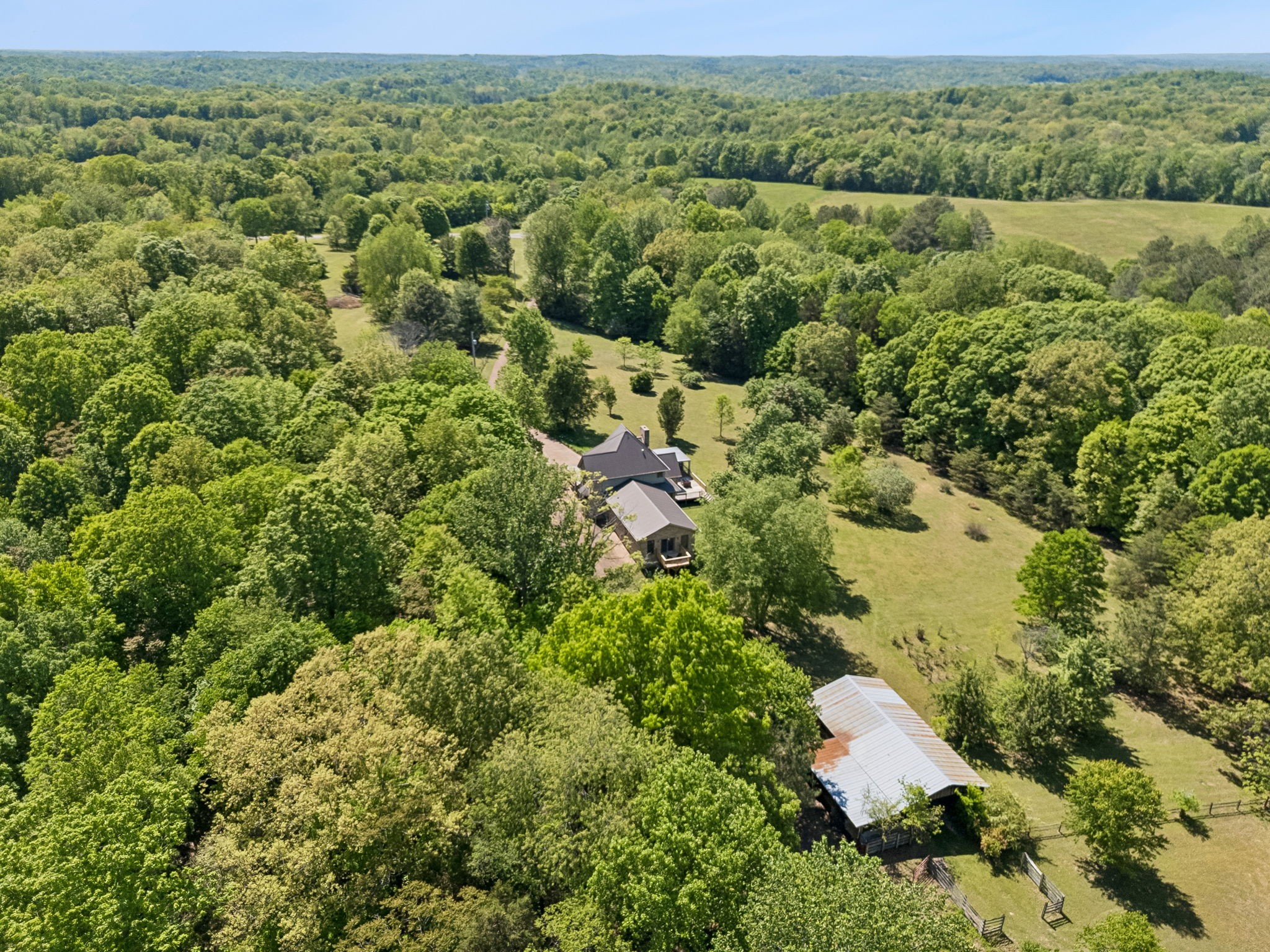 649 Attaway Road Clarksville, TN 37040 - Photo 46 of 52