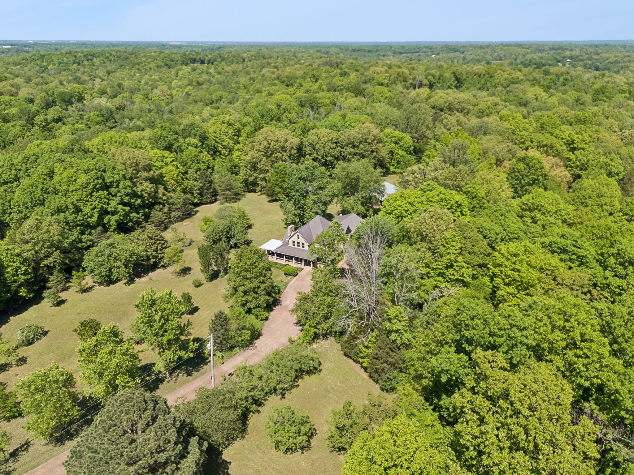 649 Attaway Road Clarksville, TN 37040 - Photo 47 of 52