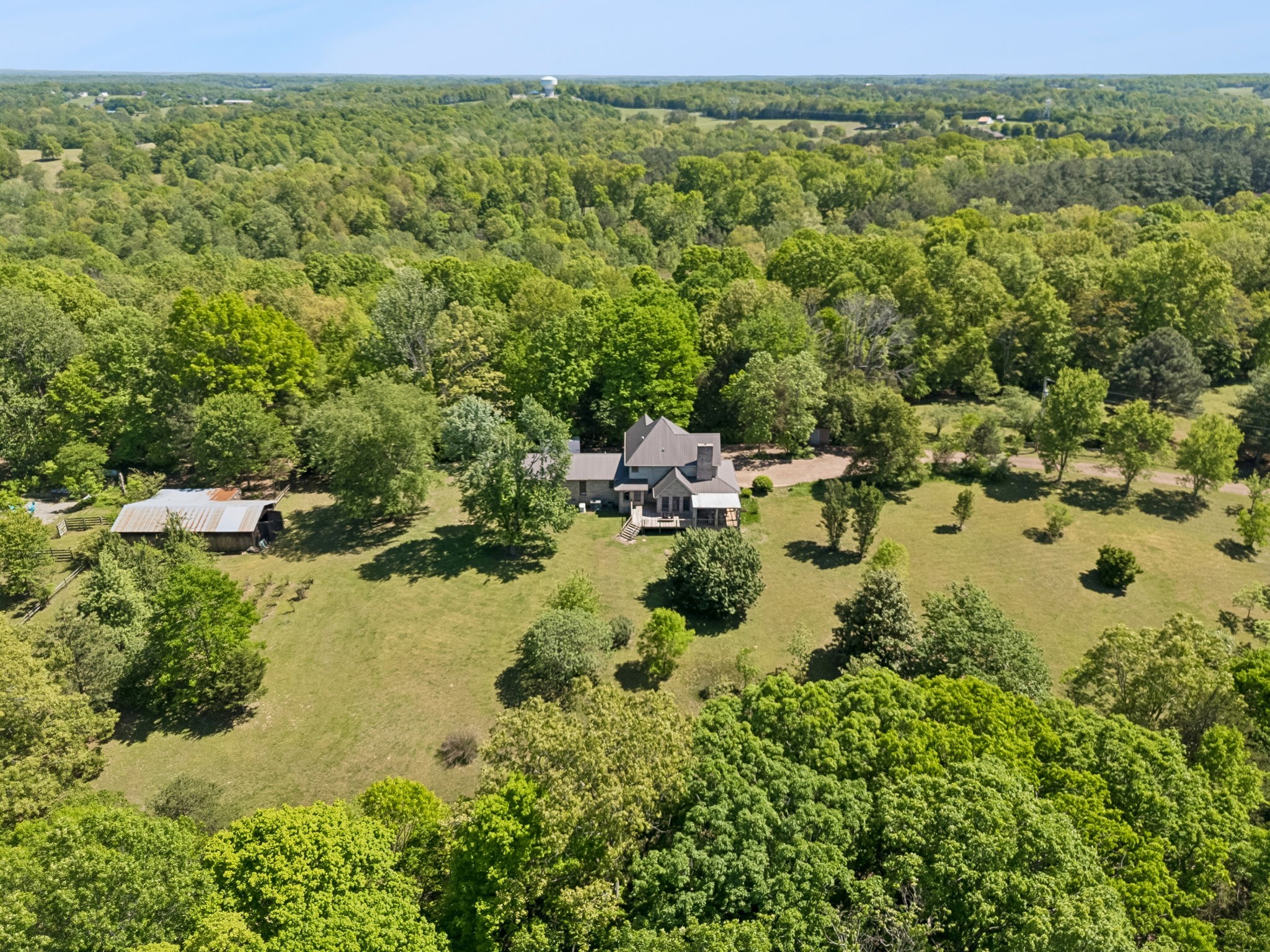 649 Attaway Road Clarksville, TN 37040 - Photo 49 of 52