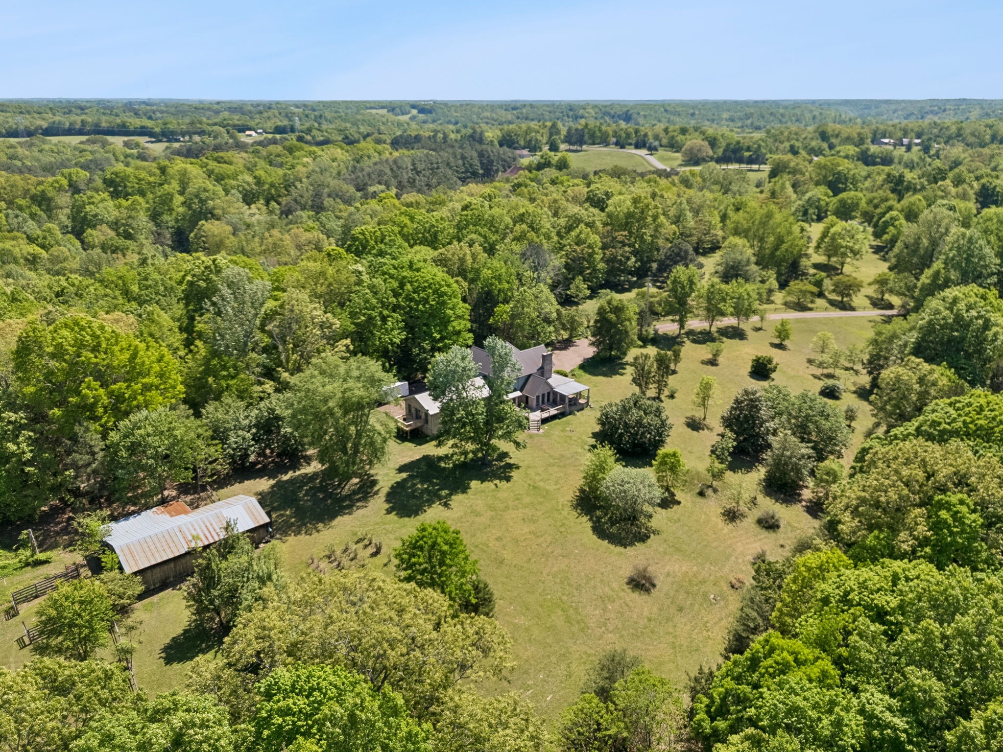 649 Attaway Road Clarksville, TN 37040 - Photo 50 of 52