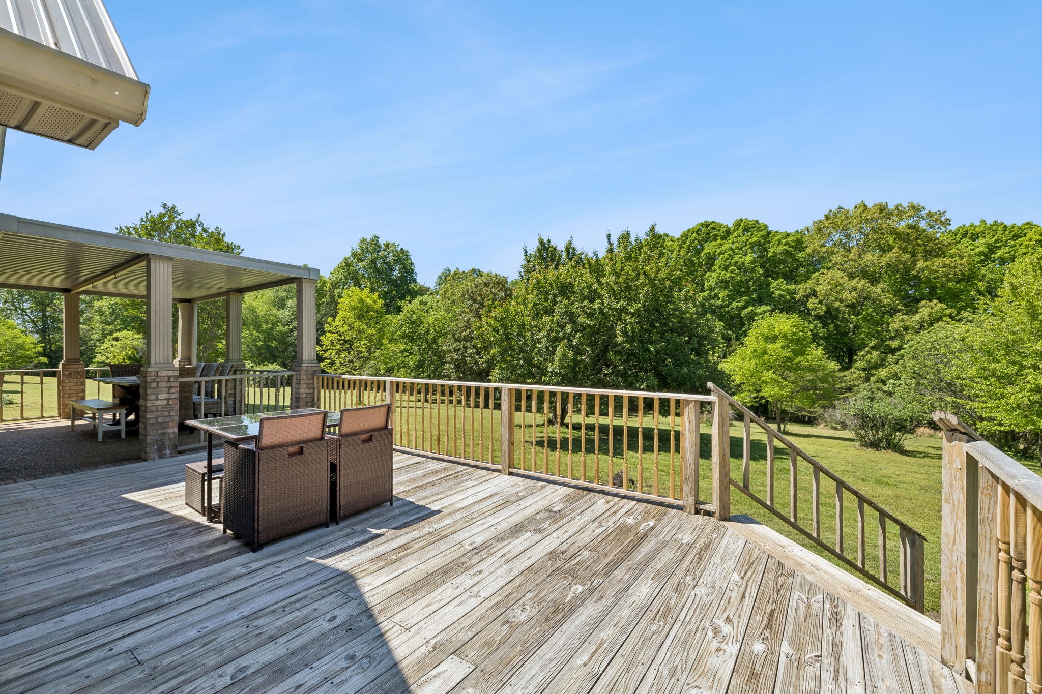 649 Attaway Road Clarksville, TN 37040 - Photo 7 of 52