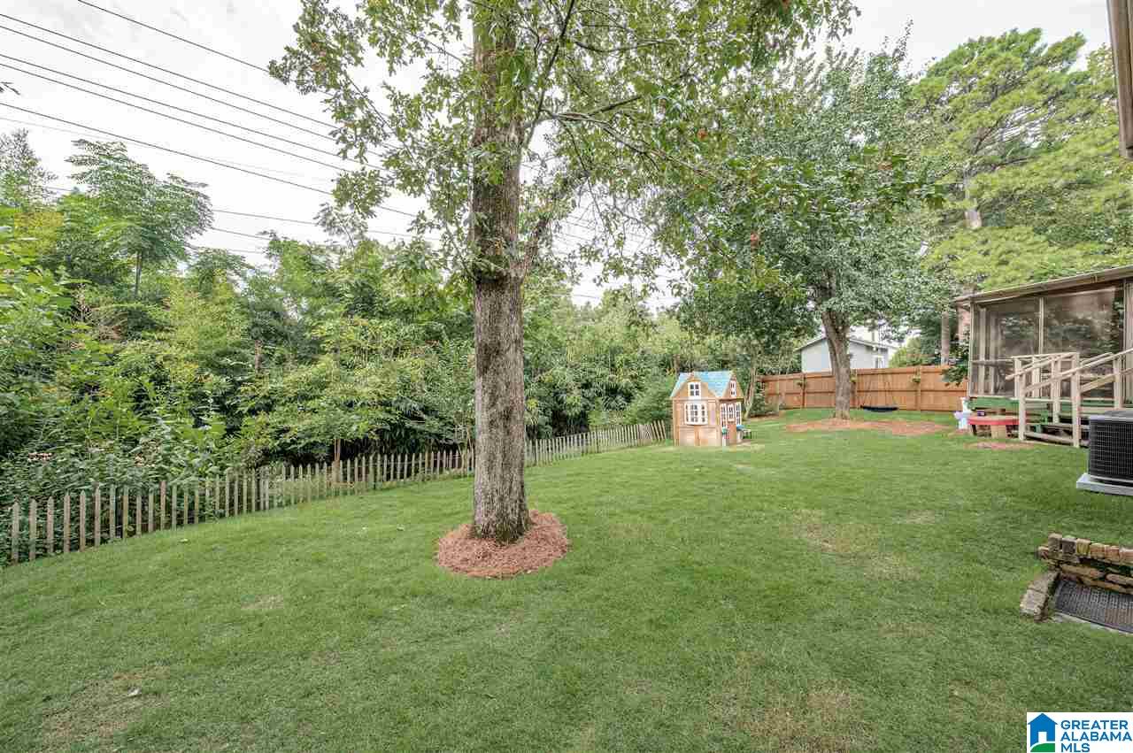 1136 Hardwick Lane Birmingham, AL 35209 - Photo 29 of 36