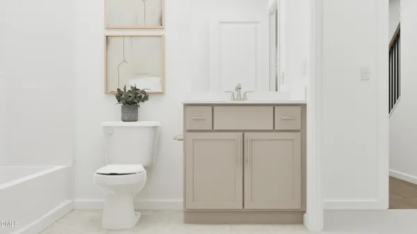 $343,435 | 125 Laine Arbor Drive, Garner, NC 27529