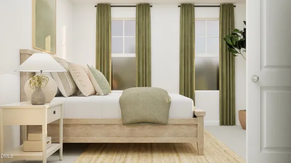 $343,435 | 125 Laine Arbor Drive, Garner, NC 27529