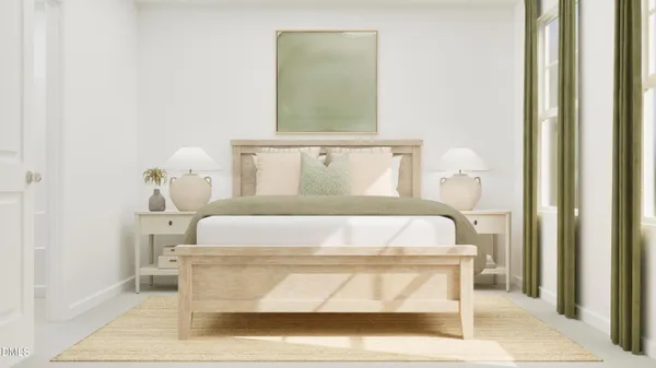 $343,435 | 125 Laine Arbor Drive, Garner, NC 27529