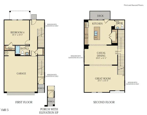 $343,435 | 125 Laine Arbor Drive, Garner, NC 27529