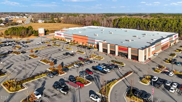 $343,435 | 125 Laine Arbor Drive, Garner, NC 27529