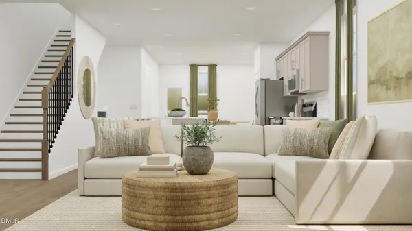 $343,435 | 125 Laine Arbor Drive, Garner, NC 27529