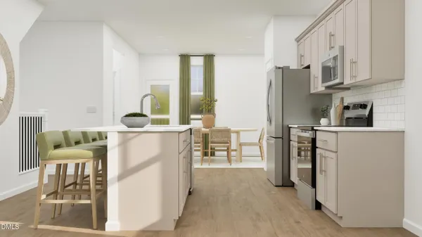 $343,435 | 125 Laine Arbor Drive, Garner, NC 27529