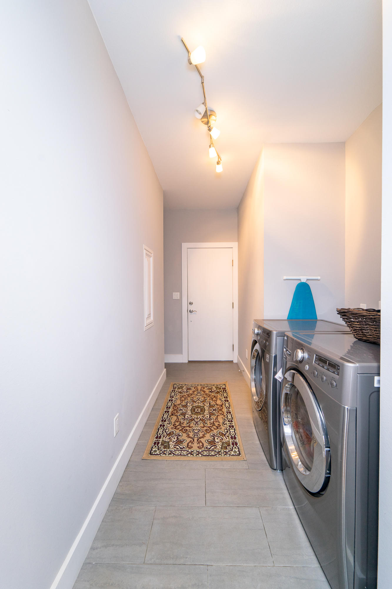 303 Greyfox Circle Crestview, FL 32536 - Photo 17 of 24 a view of a storage & utility room with a washer dryer