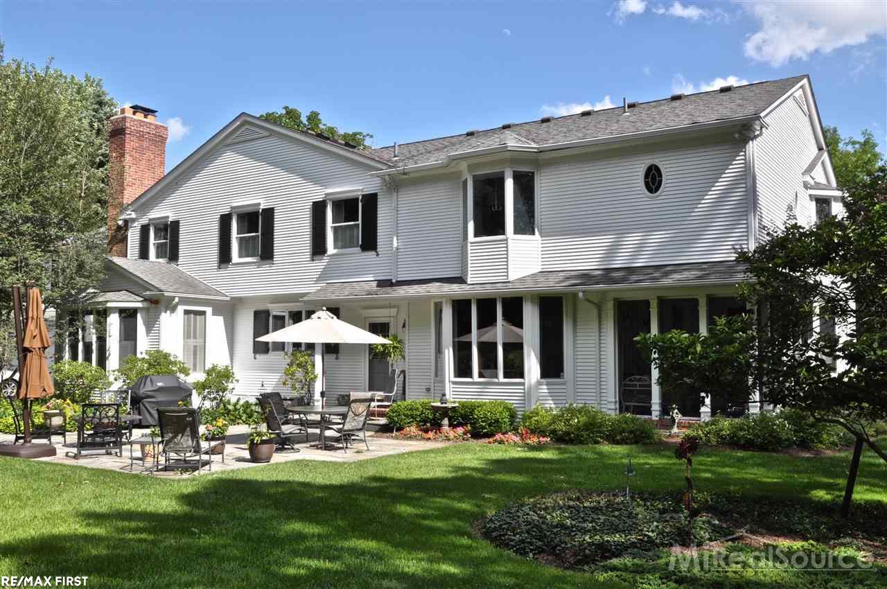 5905 Southgate Road Rochester, MI 48306 - Photo 4 of 64