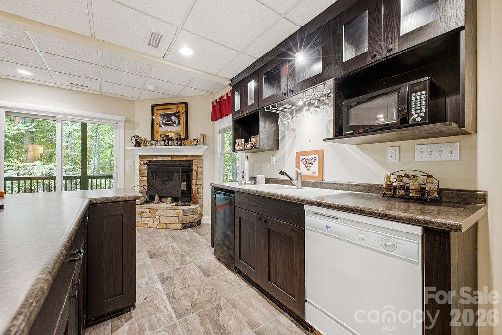 3121 Cove Loop Road Hendersonville, NC 28739 - Photo 28 of 48