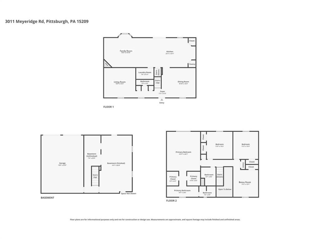 3011 Meyeridge Road Pittsburgh, PA 15209 - Photo 46 of 46 Gallery Image 46