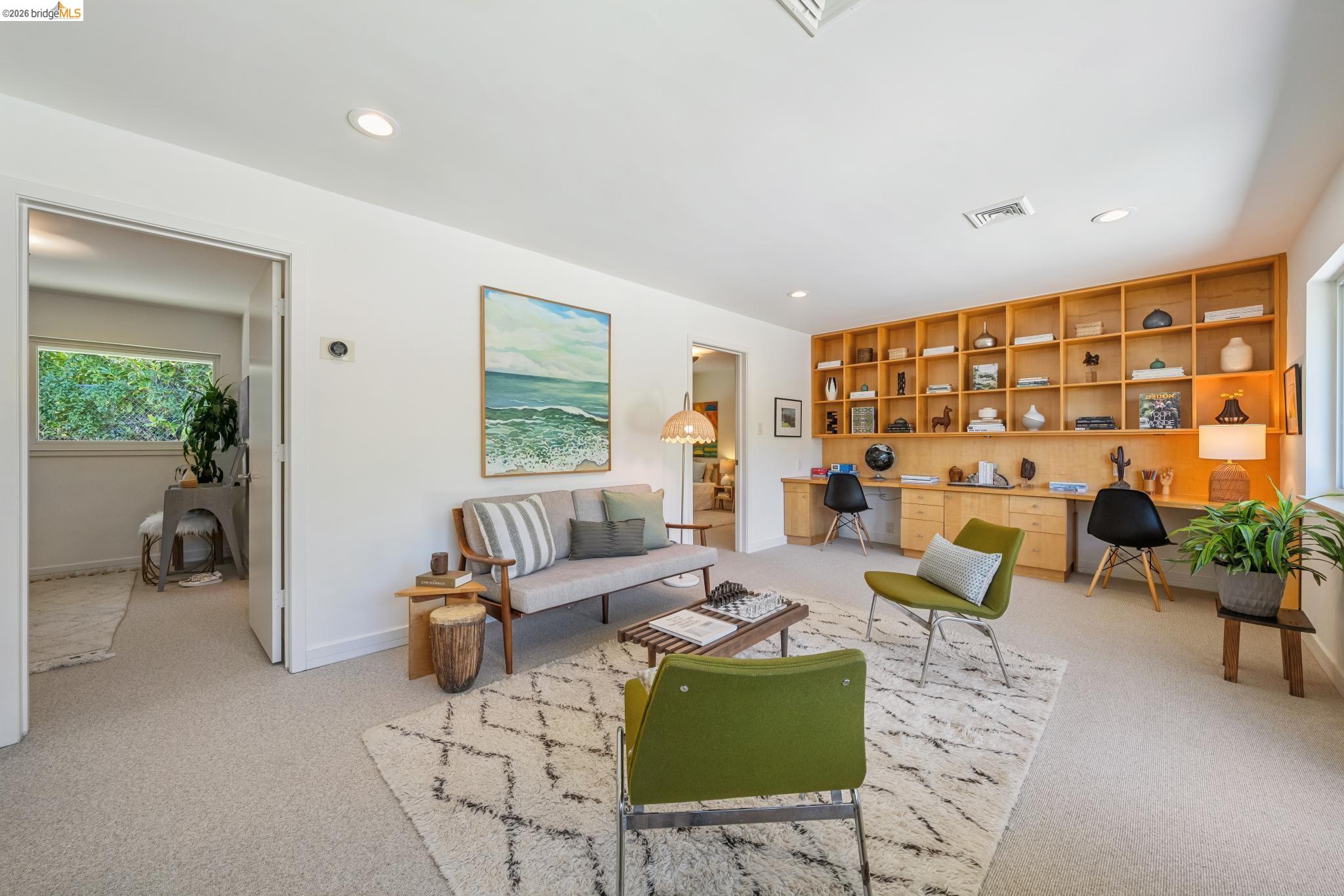 11 Huntleigh Road Piedmont, CA 94611 - Photo 37 of 55