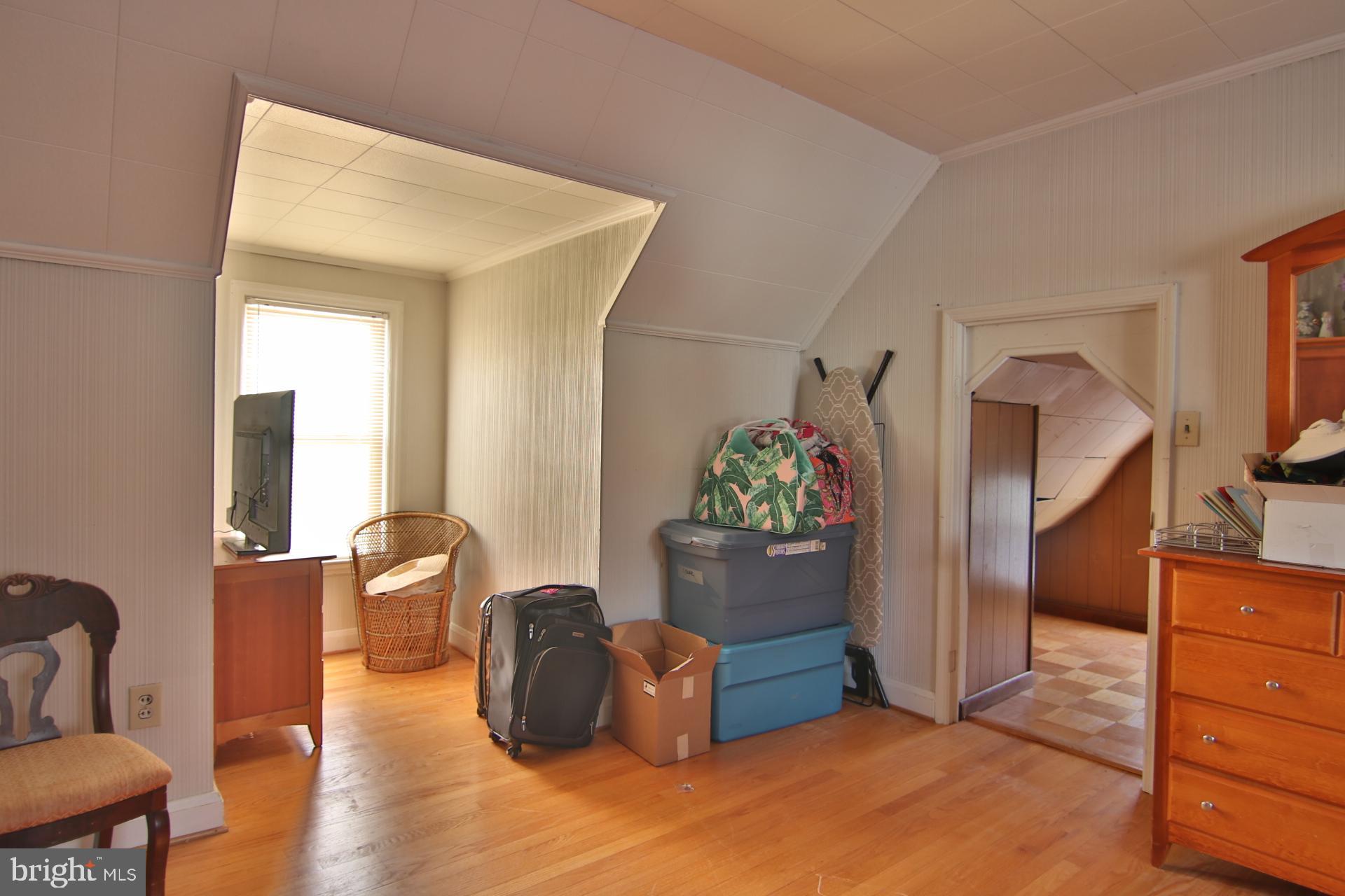 1708 Severn Road Severn, MD 21144 - Photo 11 of 33 Bedroom