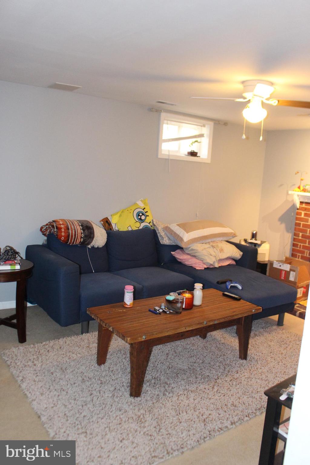 1708 Severn Road Severn, MD 21144 - Photo 17 of 33 Recreation Room