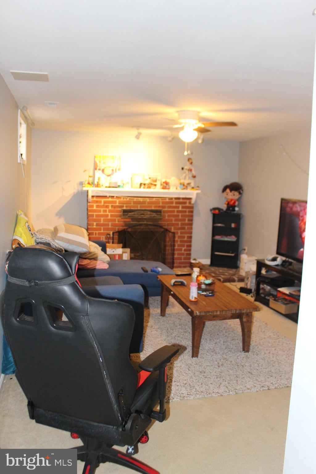 1708 Severn Road Severn, MD 21144 - Photo 18 of 33 Recreation Room