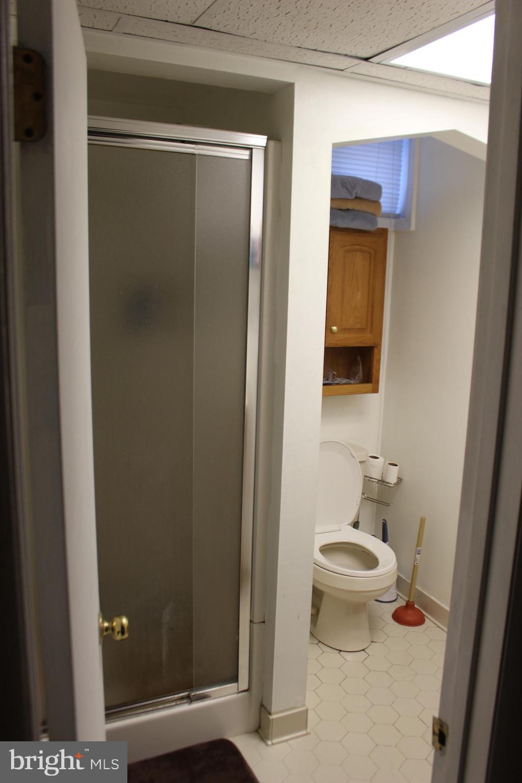 1708 Severn Road Severn, MD 21144 - Photo 20 of 33 Lower Level Full Bath