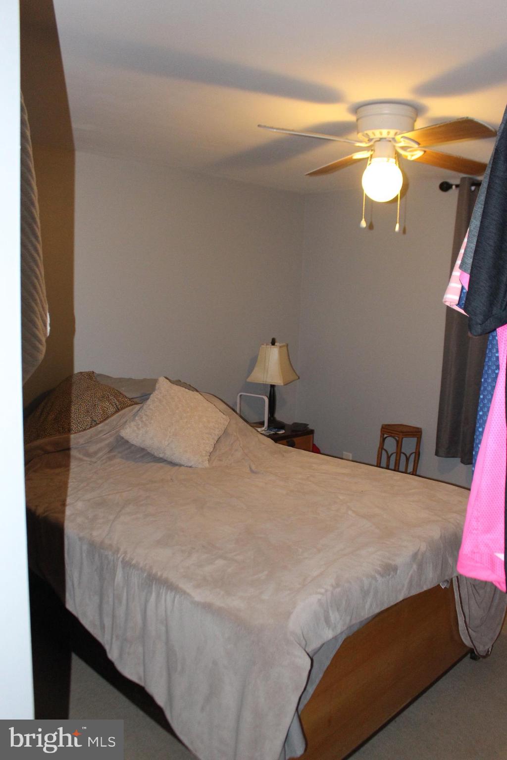 1708 Severn Road Severn, MD 21144 - Photo 21 of 33 Lower Level Bedroom