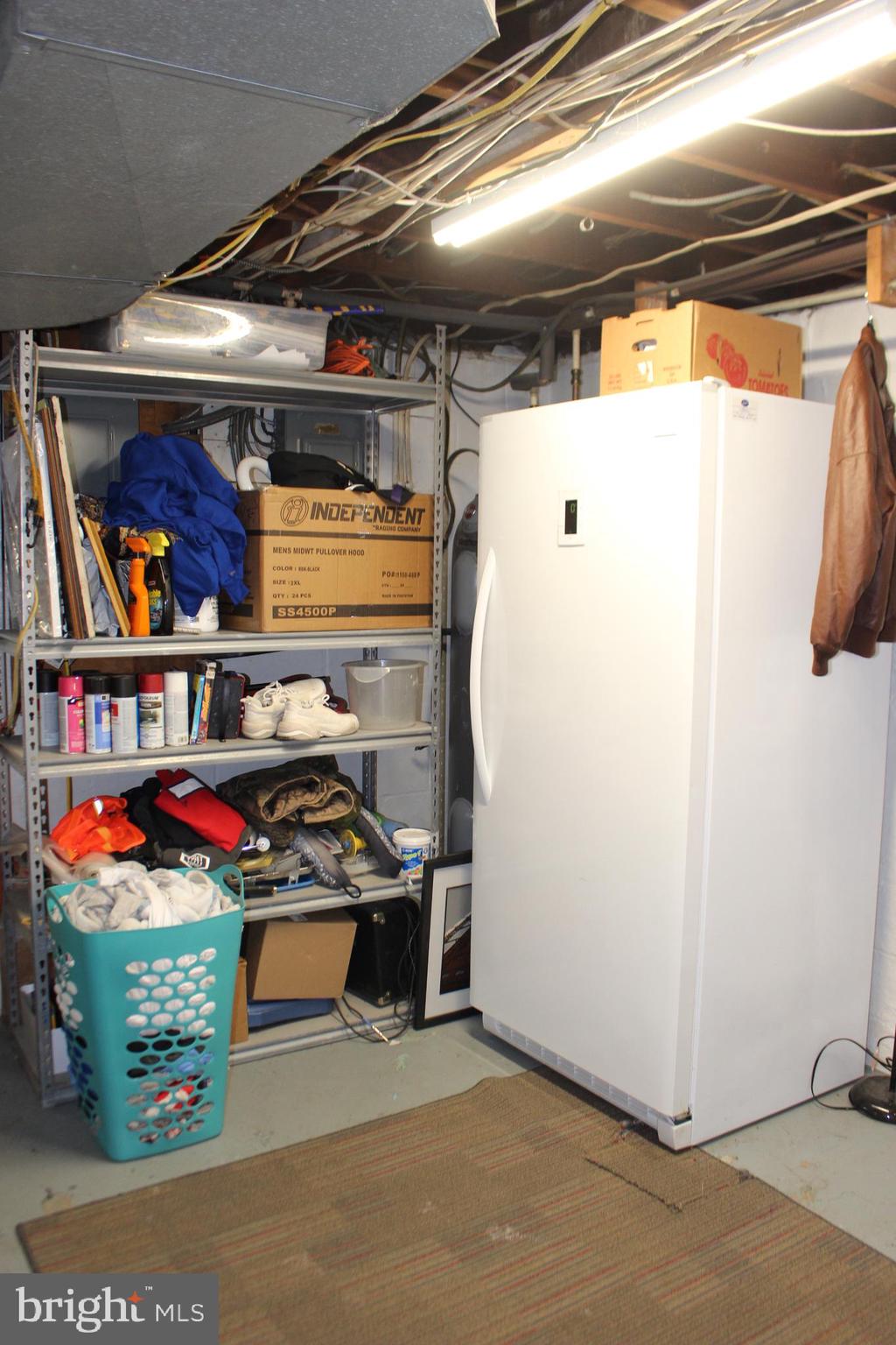 1708 Severn Road Severn, MD 21144 - Photo 23 of 33 Storage