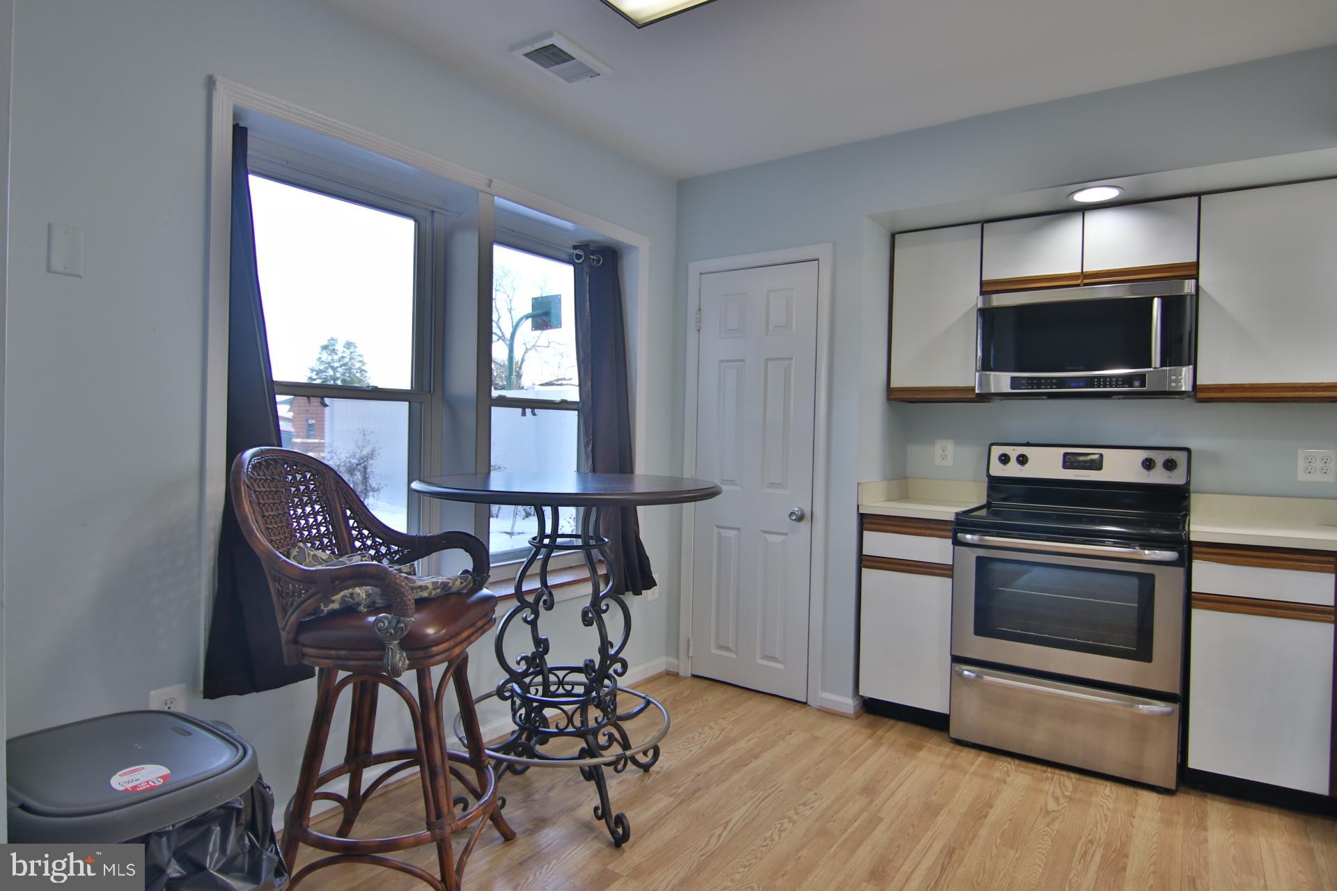 1708 Severn Road Severn, MD 21144 - Photo 27 of 33 Kitchen Dining