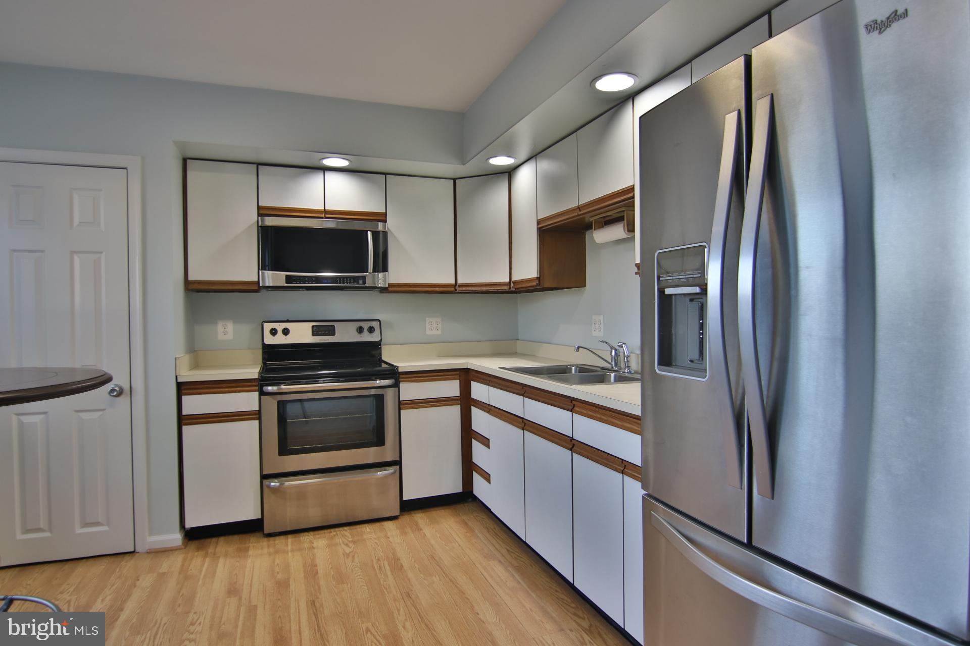 1708 Severn Road Severn, MD 21144 - Photo 28 of 33 Kitchen