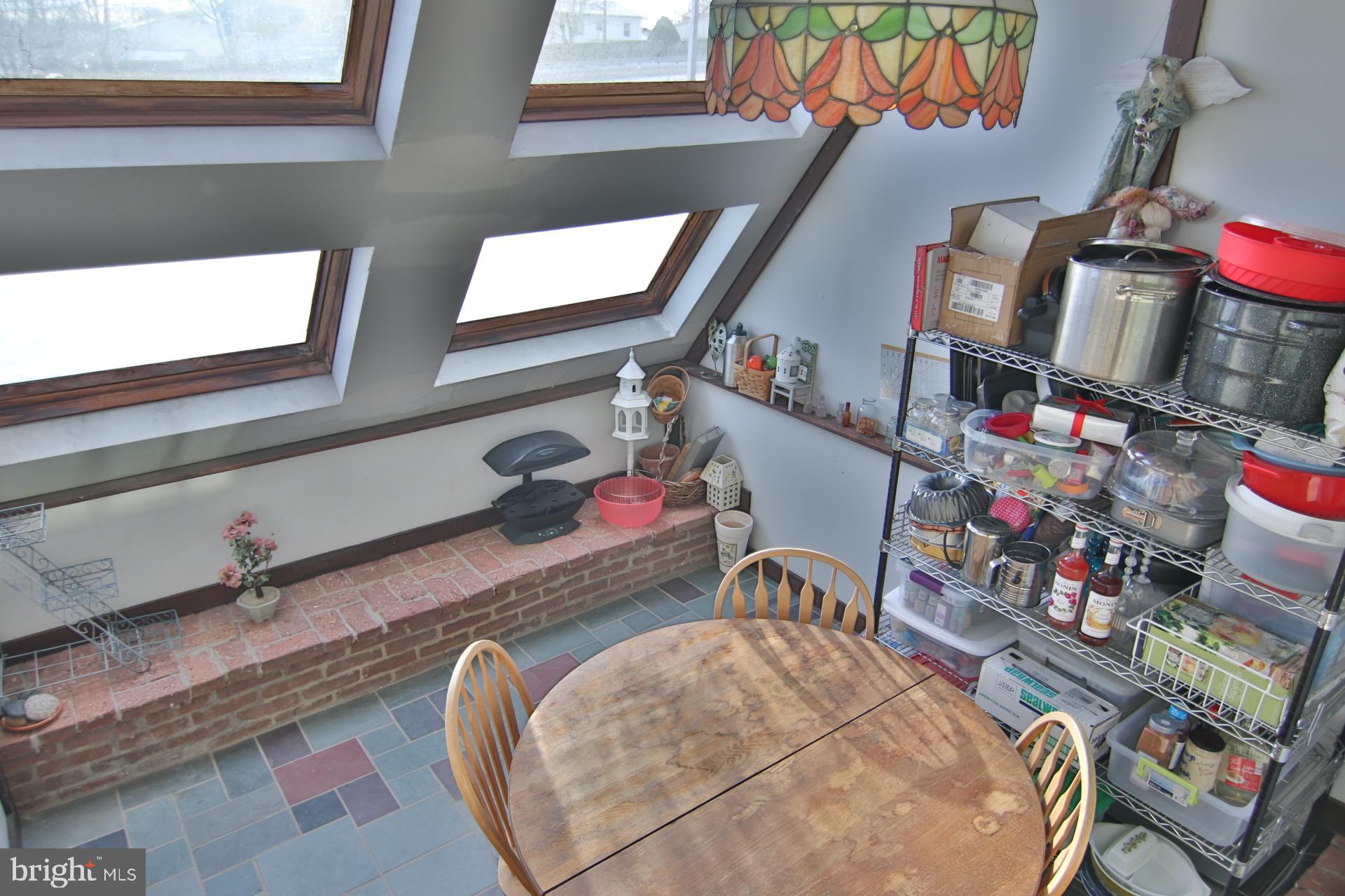 1708 Severn Road Severn, MD 21144 - Photo 8 of 33 Sunroom