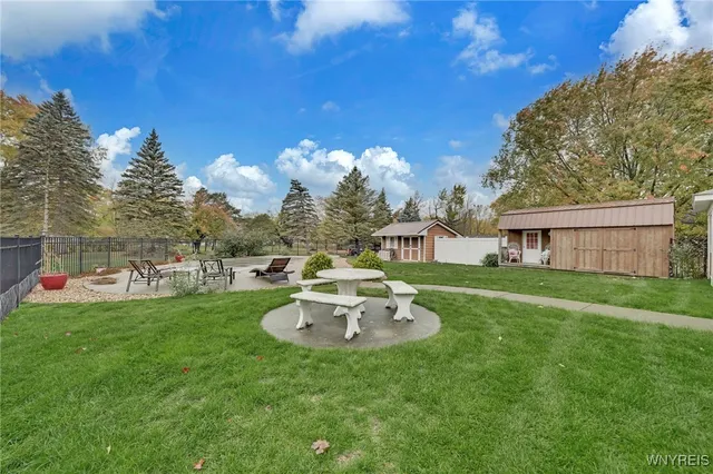 $599,900 | 182 Messer Avenue, Cheektowaga, NY 14043