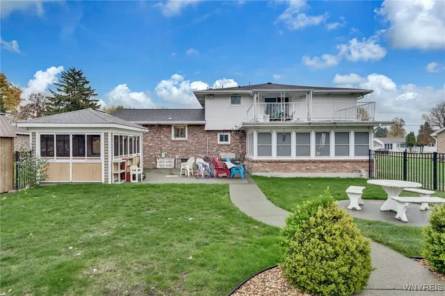$599,900 | 182 Messer Avenue, Cheektowaga, NY 14043