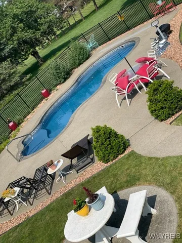 $599,900 | 182 Messer Avenue, Cheektowaga, NY 14043